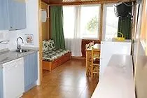 Canigou 3000 Apartment *