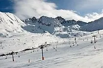 Canigou 3000 Pas De La Casa