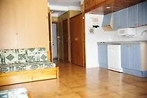 Apartment Canigou 3000