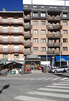 Canigou 3000 Apartment Pas De La Casa
